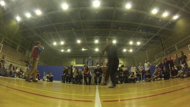 Mankees vs Ila | 1:4 | breaking PRO | VIZOV | MAGNITOGORSK | 06 03 2016 - #bboy #bgirl #breakdance смотреть онлайн