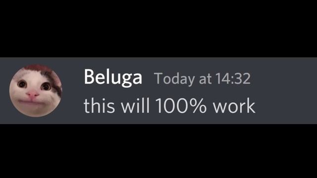 When Beluga Rickrolls Rick Astley... (best Rickroll)