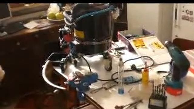 Компресор 2 смотреть онлайн