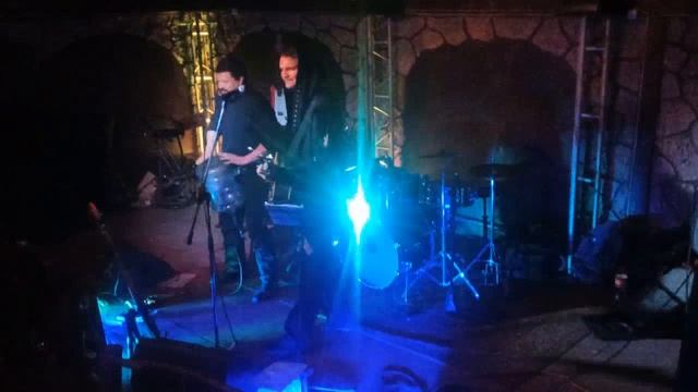 Ты мое пламя 2022 12 10 Псков