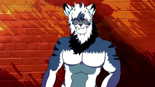 Tiger BF Good Girl ASMR RP [M4F] смотреть онлайн