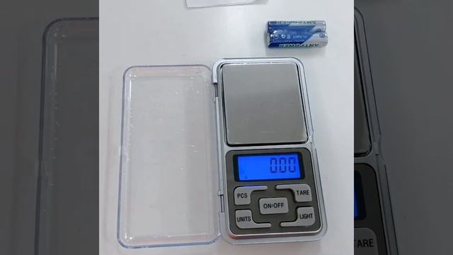 Pocket scale смотреть онлайн