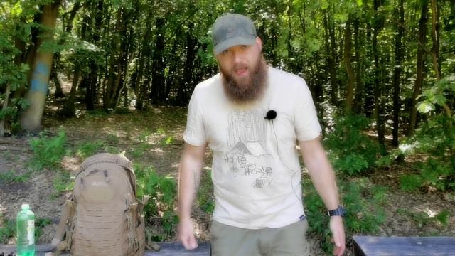 Bushcraft óra - G-Shock GX-56 teszt смотреть онлайн