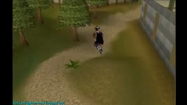 Zuza Zuza gets 99 fletch! + Cooking cape! смотреть онлайн