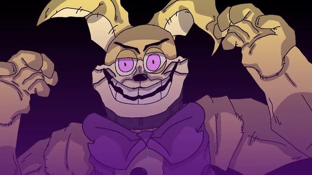 alastor's game||FNaF map [part 22] смотреть онлайн