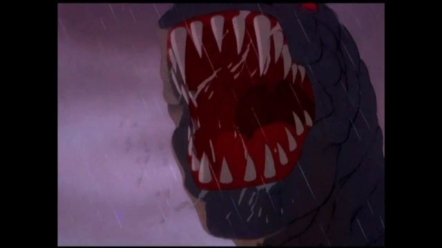 Fantasia Allosaurus roar dance смотреть онлайн