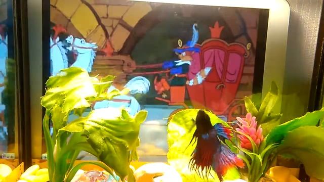 Петя смотрит "Ну, погоди!" 16 выпуск смотреть онлайн