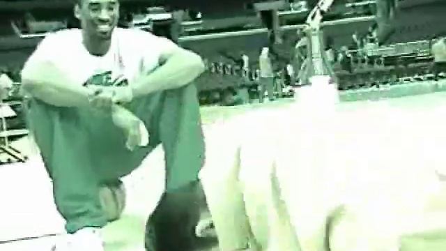 Who Is Kobe Bryant? The Black Mamba! смотреть онлайн