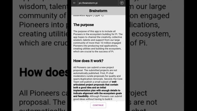 Pi Network to Pi Browser Simple tips | tagalog. смотреть онлайн