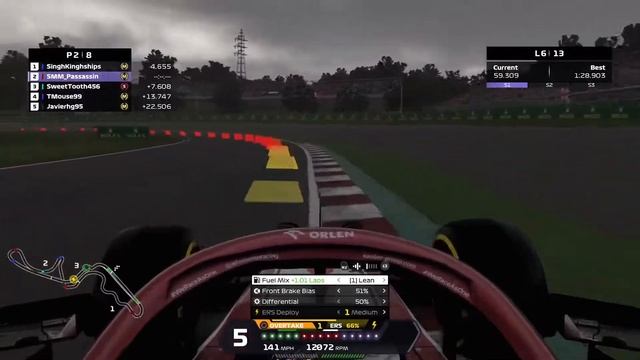 F1 2020|PSI Sunday Series R4 Japan смотреть онлайн