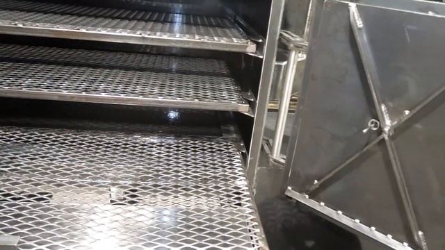 Gulf Coast Smoke's Fridge 48 смотреть онлайн