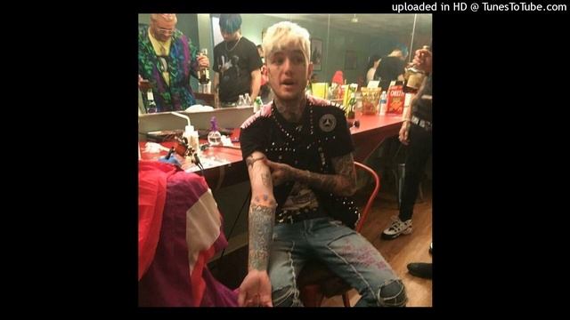 Lil Peep - Goth Love смотреть онлайн
