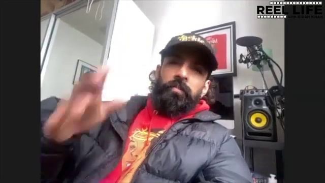Raf - Saperra Viral Punjabi Star Exclusive Interview смотреть онлайн