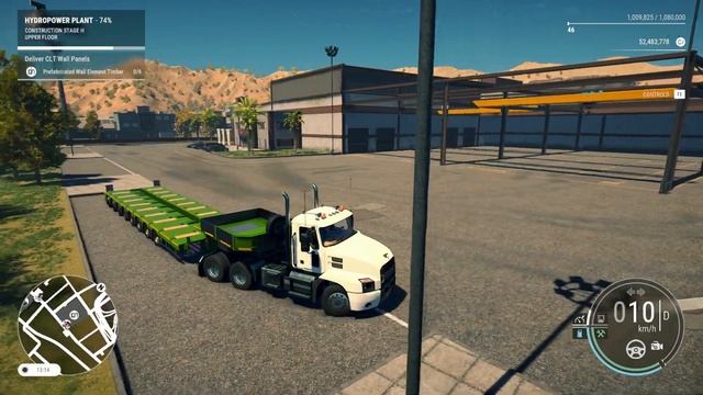 Construction Simulator | Part 581 | GamePlay PC смотреть онлайн