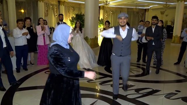 Kuwwat & Ogulshirin (2-nji Bolum) #dovletvideo #turkmentoy