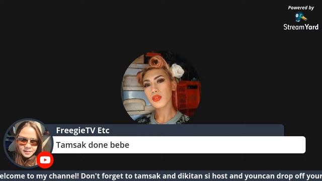 Tara na mga ka organic magdikitan naa смотреть онлайн