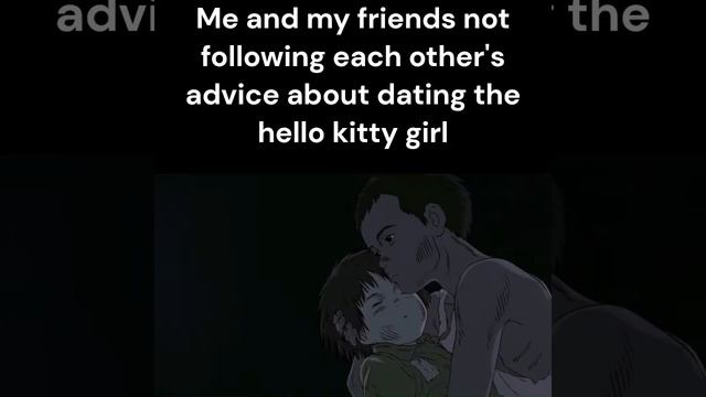 Hello Kitty Girl смотреть онлайн