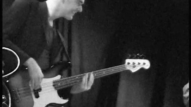 The Mighty Ya-Ya - Mercury's Rising смотреть онлайн