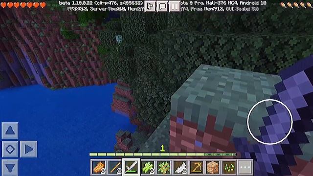 МЫ НАШЛИ АРБУЗНЫЙ ОСТРОВ /МАЙНКРАФТ / ЧАСТЬ 4 / смотреть онлайн