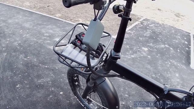 Minako F10. Год эксплуатации.