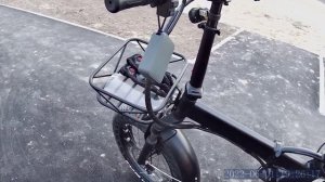 Minako F10. Год эксплуатации.