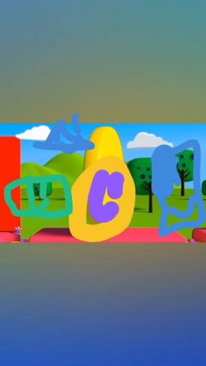 bob it's alive russia kids tv тв