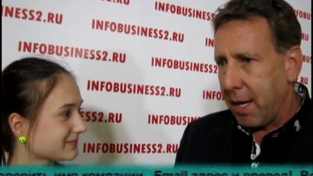 Моё интервью с Ларри Лоиком смотреть онлайн