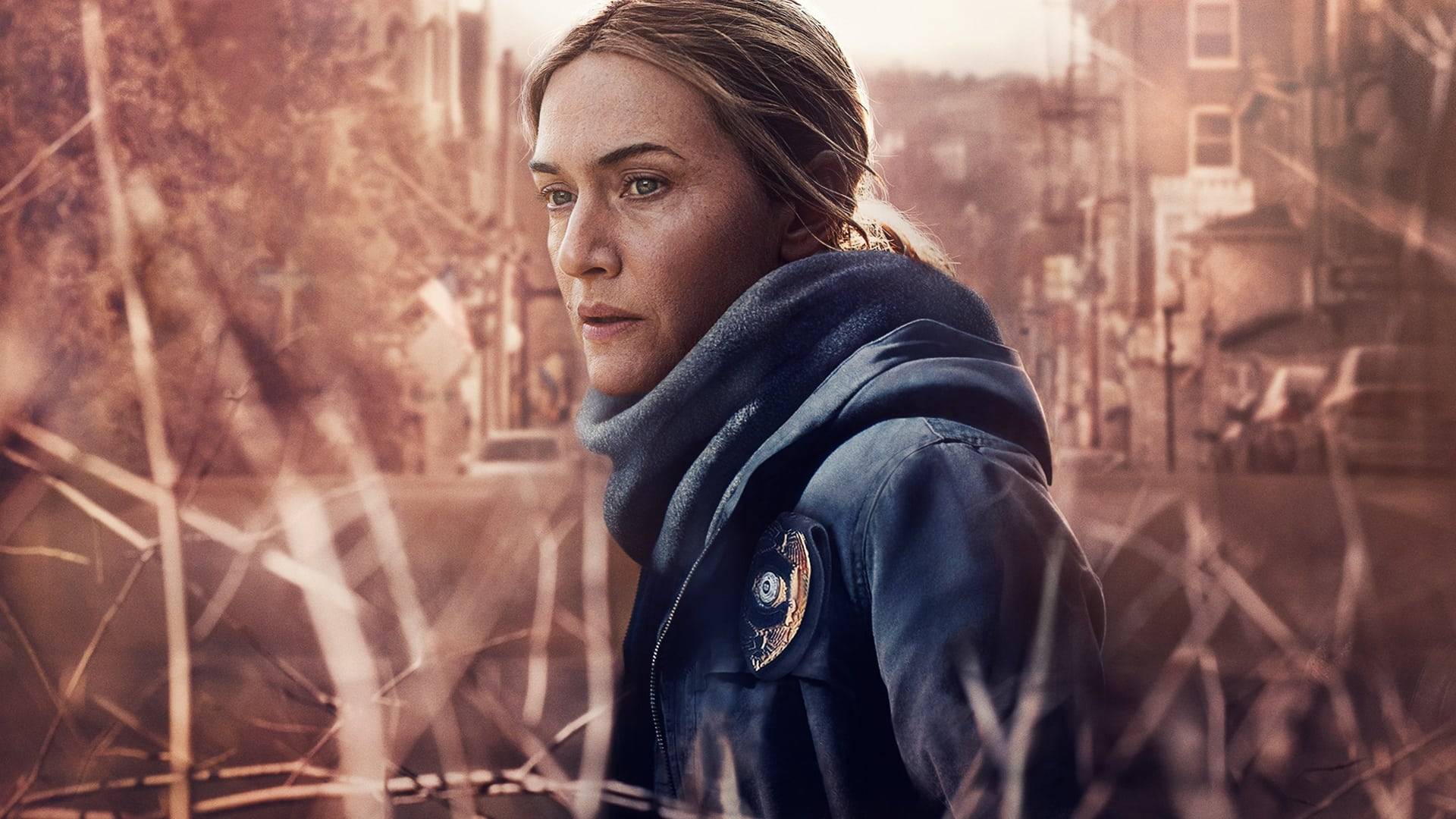 Мейр из Исттауна (2021) — Русский трейлер смотреть онлайн
