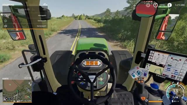 Übertragung von Gepard Master Ls 19 смотреть онлайн