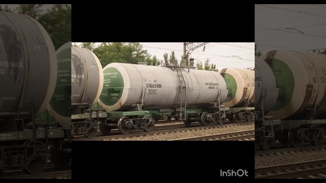 Ознайомлення з соціумом. Тема :"Залізничний транспорт". смотреть онлайн