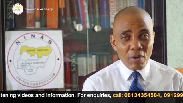 “Caliphate North’s Food Embargo on the South: A Welcome Catalyst to Union Reset” смотреть онлайн