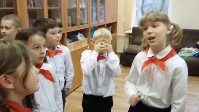 Агния Барто " Ботаника больна " смотреть онлайн