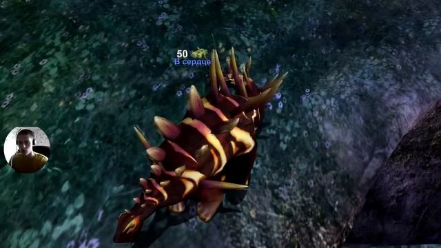 Dino Hunter Deadly Shores (Полное русское прохождение) Эпизод 3 Переход на 2 Регион смотреть онлайн