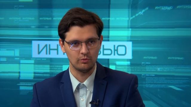 Интервью. Илья Плиндер смотреть онлайн