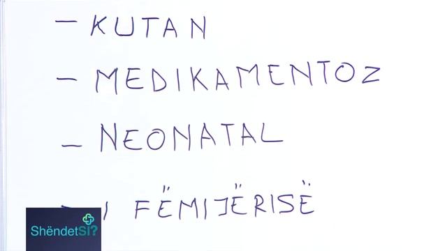 Lupusi - Një qasje multidisiplinare për diagnozën dhe trajtimin! Dr. Shk. Ergeta Ktona |“ShëndetSi” смотреть онлайн