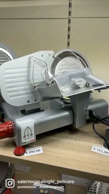 Affettatrici per casa смотреть онлайн