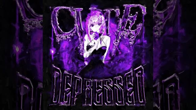 Dyan Dxddy - cute depressed [1 hour loop] смотреть онлайн
