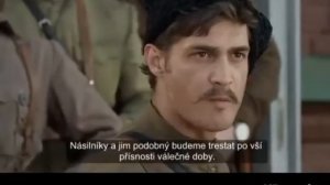 сериал ,,Страсти по Чапаю"