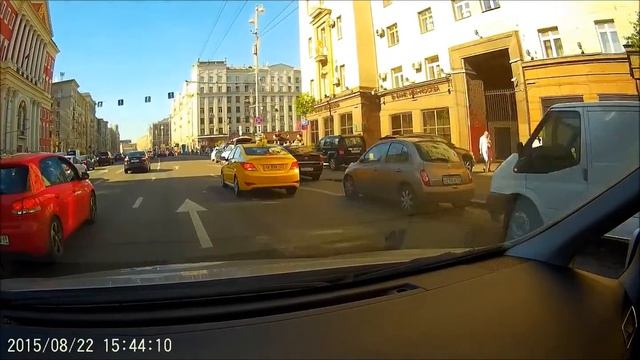 тверская парковка смотреть онлайн