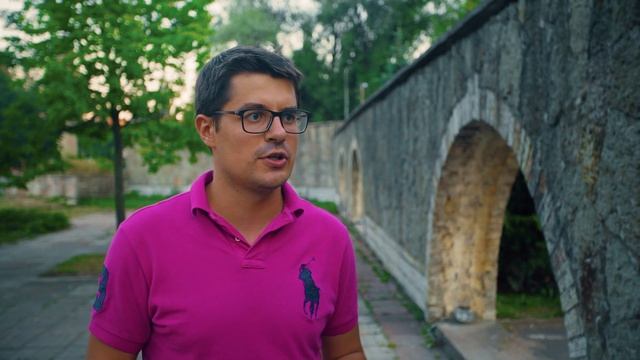 Артем Батрак. Интервью по итогам турнира 