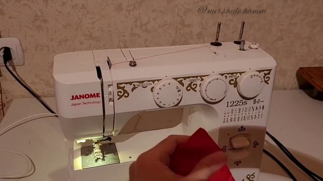 Көрпе - көрпеше тысын тігу смотреть онлайн