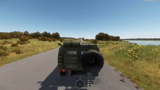 Arma Reforger ➤ Ultra Modded Gameplay 4K ➤ РОССИЯ vs Ukraine | Donetska oblast смотреть онлайн