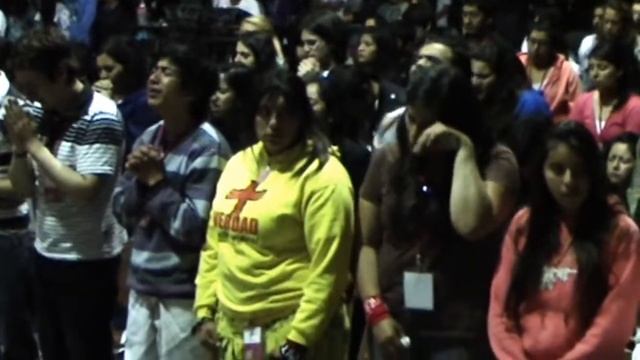 Resumen CIMA Factor X Chile 2011 смотреть онлайн