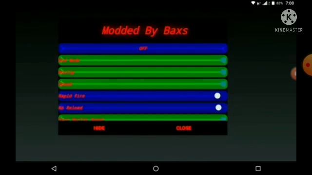 маё первое приложение меню чиьов смотреть онлайн