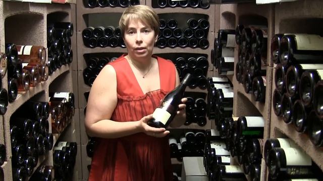 Bernhard presents the wines of Le Jardin de France смотреть онлайн
