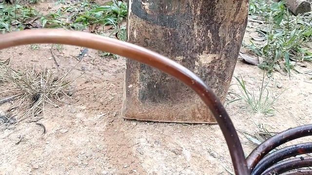 Como Aquecer água, Usando Fogo e Serpentina смотреть онлайн