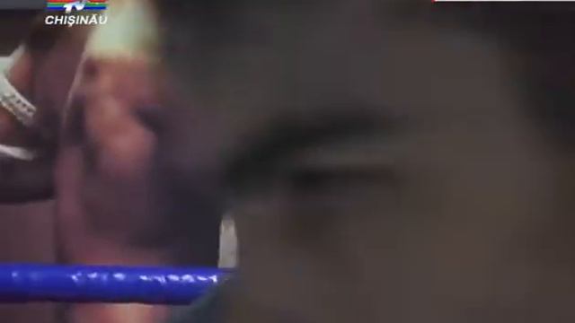 Superduel, la urmatoarea Gala KOK din Chisinau Sergiu Morari vs Alexei Liubcenko VIDEO смотреть онлайн