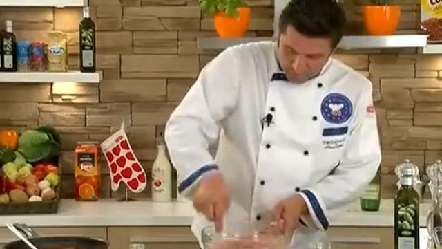 Polpete od teletine u umaku od rajčice - Fini Recepti смотреть онлайн