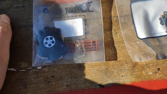 Membrane karburatora pakovanje kako izgleda смотреть онлайн