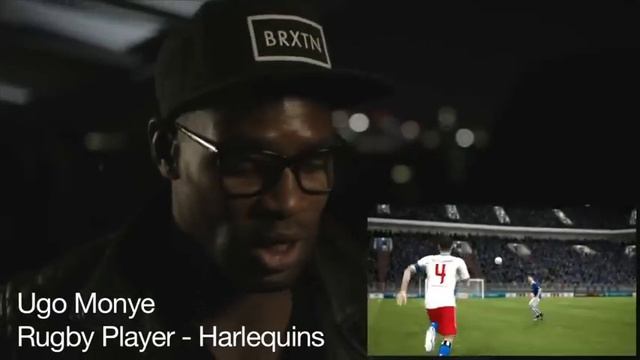 FIFA 13 Celebrity Launch: Attacking Intelligence | EA Triple A смотреть онлайн